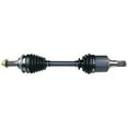 thumbnail image 1 of For Mazda 6 2003 2004 Front Left Driver CV Axle Shaft - BuyAutoParts, 1 of 3
