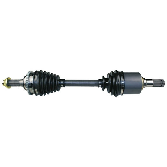 For Mazda 6 2003 2004 Front Left Driver CV Axle Shaft - BuyAutoParts