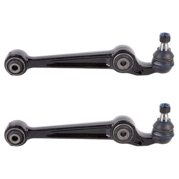 For Mazda 6 2003-2007 Pair Front Lower Forward Control Arm Kit - BuyAutoParts