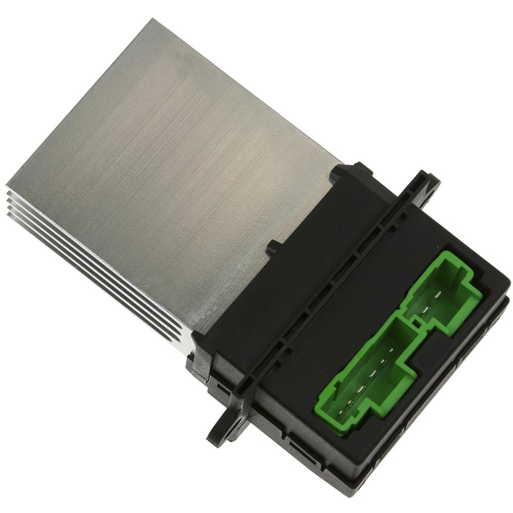 For Mazda 6 2003-2008  HVAC Blower Resistor - BuyAutoParts