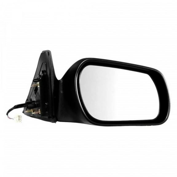 For Mazda 6 2003-2008 Passenger Side Door Mirror | Power | Heated | Paint To Match | Replacement For GK2E6912ZBB | MA1321140