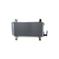 thumbnail image 1 of For Mazda 6 2006 2007 A/C AC Condenser Drier - BuyAutoParts, 1 of 4