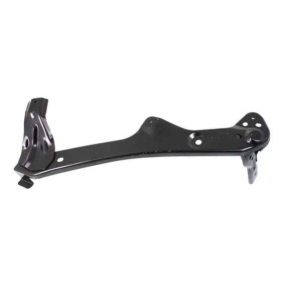 For Mazda 6 2009 2010 2011 2012 2013 Radiator Support Passenger Side | Side Panel | Replacement For MA1225135 | GS3L53140A