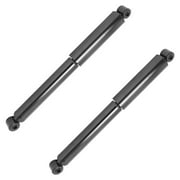 For Mazda 6 2009 2010 2011 Pair Rear Shock Absorber Set - BuyAutoParts
