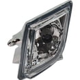 thumbnail image 1 of For Mazda 6 2009 2010 Fog Light Assembly Driver Side | Front | Replacement For MA2592117 | GS3L51690, 1 of 6