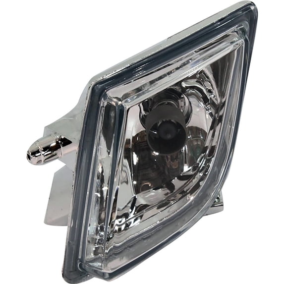For Mazda 6 2009 2010 Fog Light Assembly Driver Side | Front | Replacement For MA2592117 | GS3L51690