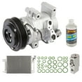 thumbnail image 1 of For Mazda 6 2009 2010 OEM AC Compressor w/ Condenser Drier - BuyAutoParts, 1 of 8