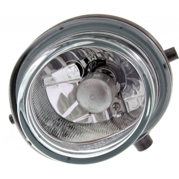 For Mazda 6 2011-2017 Fog Light Assembly Driver Side | CAPA Certified | Replacement For MA2592125, MA2592125C | 615343080154, GEG151690B
