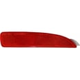 thumbnail image 1 of For Mazda 6 2014 2015 2016 2017 Bumper Reflector Passenger Side | Rear | Outer | Replacement For MA1185101 | D350515M0E, 1 of 5