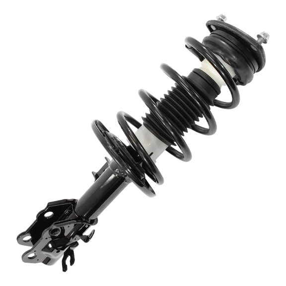 For Mazda 6 2014 2015 2016 2017 Front Right Strut & Spring - BuyAutoParts