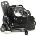 thumbnail image 1 of For Mazda 6 2016 Fog Light Assembly Passenger Side | LED | Front | Replacement For MA2593127 | GHP951680A, 1 of 7