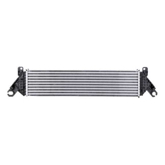 For Mazda 6 2018 2019 2020 2021 Turbocharger Intercooler | 2.5L L4 Turbocharged | Replacement For 191275376416, 762405-36083-6
