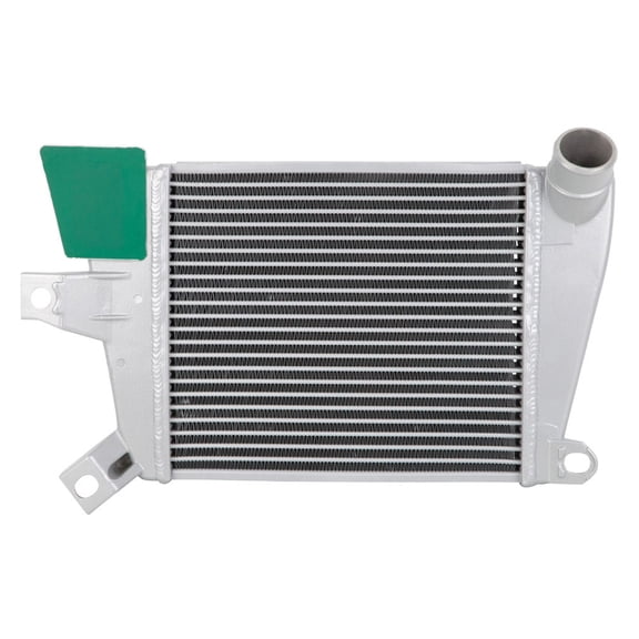 For Mazda 6 CX-7 3 3 Sport New Intercooler - BuyAutoParts