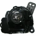 thumbnail image 1 of For Mazda 6 Fog Light 2016 Driver Side LED Type DOT Certified For MA2592127 | GHP9-51-690A, 1 of 4