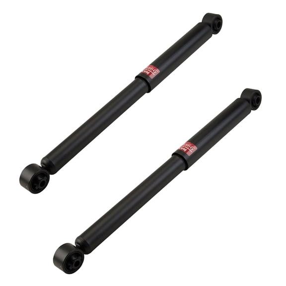 For Mazda 6 & Mercury Milan New Pair Rear Excel-G Shocks Struts - BuyAutoParts