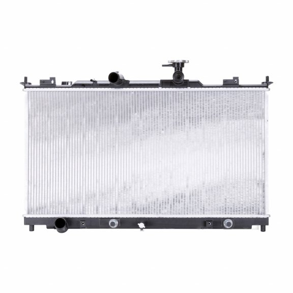 For Mazda 6 Radiator 2011 2012 2013 Plastic/Aluminum 2.5L Engine For MA3010238 | L5A3-15-200A