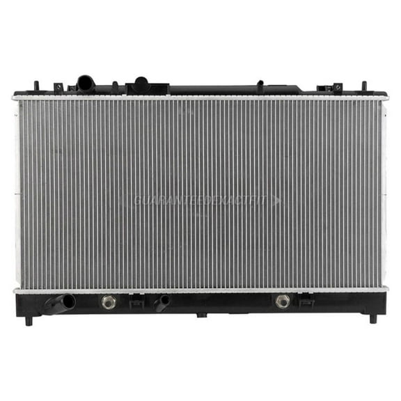For Mazda 6 Wagon V6 2003 2004 2005 2006 2007 2008 New Radiator - BuyAutoParts