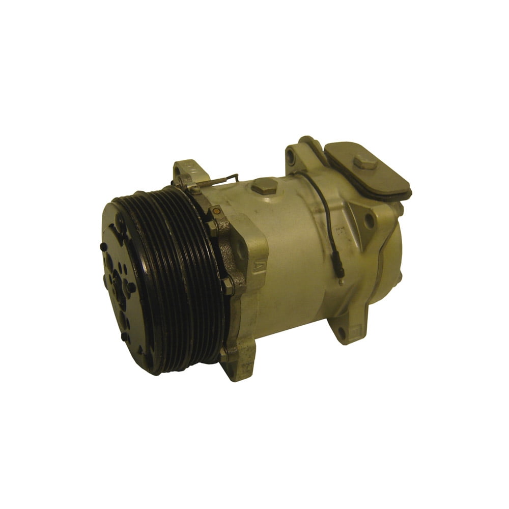 Mazda 626 Ac Compressor Clutch