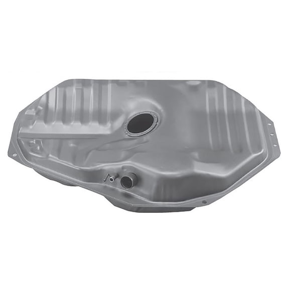 For Mazda 626 1985 Direct Fit Fuel Tank Gas Tank - BuyAutoParts