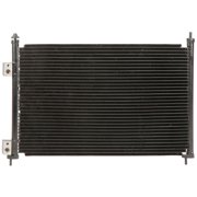 For Mazda 626 1998 1999 2000 2001 2002 A/C AC Air Conditioning Condenser - BuyAutoParts