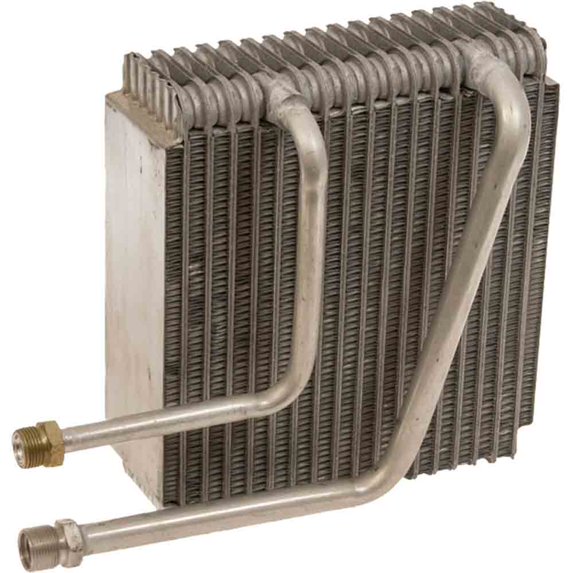 For Mazda 626 1998 1999 2000 2001 2002 New A/C AC Evaporator - BuyAutoParts