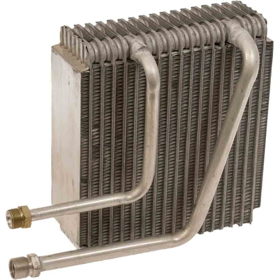 For Mazda 626 1998 1999 2000 2001 2002 New A/C AC Evaporator - BuyAutoParts