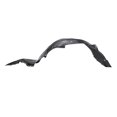 thumbnail image 1 of For Mazda 626 1998 99 00 01 2002 Fender Liner Passenger Side | Front | Plastic | Replacement For MA1249111 | GD7A56131C, 565-58542R, 1 of 4