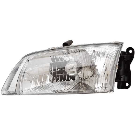 For Mazda 626 2000 2001 2002 Left Driver Side Headlight Assembly - BuyAutoParts