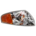thumbnail image 1 of For Mazda 626 2000-2002 Side Marker Light Assembly Passenger Side | MA2531112 | GG2A 51-060B, 1 of 4