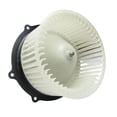 thumbnail image 1 of For Mazda 626 Cronos / MX6 Mystere Heater Blower Motor 1993 94 95 96 1997 For MA3126101 | GA2A61B10, 1 of 5