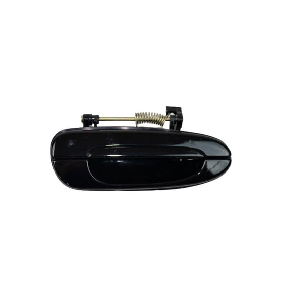 For Mazda 626 Door Handle 1998 - 2002 Exterior | Rear Passenger Side | MA1521106 | GD1E72410NN