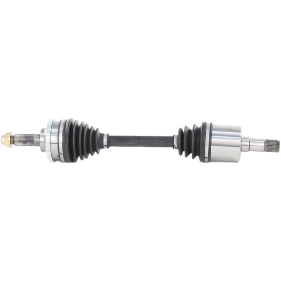 For Mazda 626 MX-6 & Ford Probe Front Left Driver CV Axle Shaft - BuyAutoParts