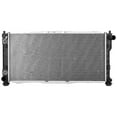 thumbnail image 1 of For Mazda 626 & MX-6 V6 1993 1994 1995 1996 1997 New Radiator - BuyAutoParts, 1 of 3