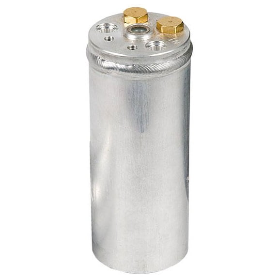 For Mazda 929 1992 1993 A/C AC Accumulator Receiver Drier - BuyAutoParts