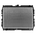 thumbnail image 1 of For Mazda B2000 1984 1985 1986 1987 1988 1990 1991 1992 New Radiator - BuyAutoParts, 1 of 3