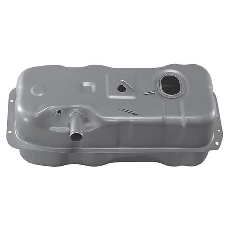 For Mazda B2000 1986-1992 Direct Fit Fuel Tank Gas Tank - Buyautoparts
