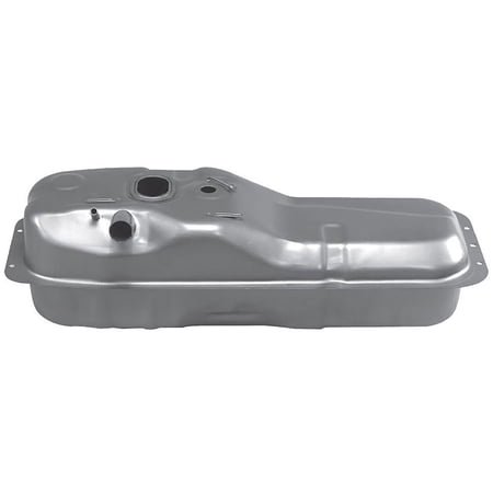 For Mazda B2000 1986-1992 Direct Fit Fuel Tank Gas Tank - Buyautoparts