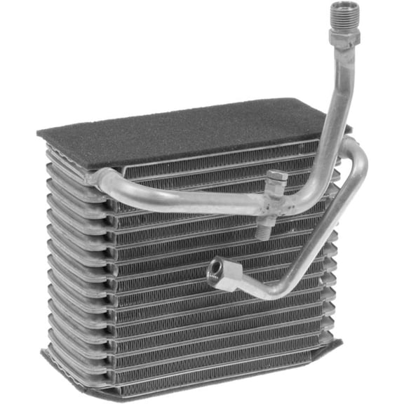 For Mazda B2200 B2600 1987 1988 1989 1990 1991 1992 1993 A/C AC Evaporator - BuyAutoParts