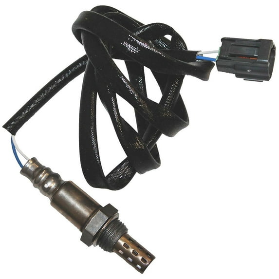 For Mazda B2200 & B2600 1989 1990 1991 1992 1993 New O2 Sensor - BuyAutoParts
