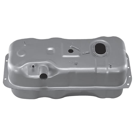 For Mazda B2200 & B2600 Direct Fit Fuel Tank Gas Tank - Buyautoparts
