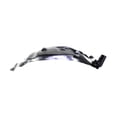 thumbnail image 1 of For Mazda B2300 2001-2009 Fender Liner Driver Side | Front | Inner | Plastic | Replacement For MA1248114 | 1F2056115, 1FAA56115, 1 of 5