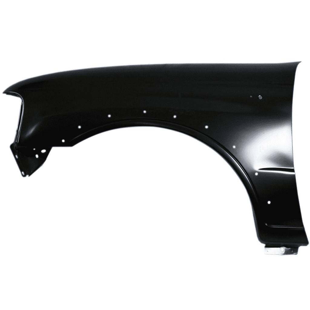 2020-2022 Mazda CX-30 Driver Side Fender - MA1240183 - Partify