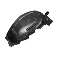thumbnail image 1 of For Mazda B2500 1999 2000 2001 Fender Liner Passenger Side | Front | Inner | Plastic | Replacement For MA1249114 | 1F2056114, 1 of 1