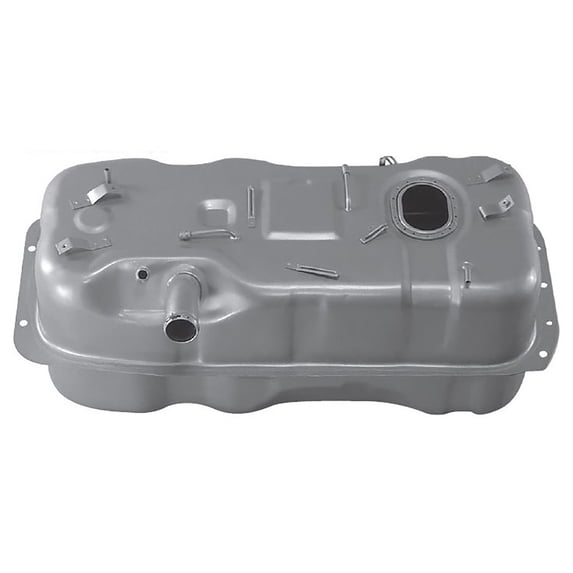For Mazda B2600 1987 1988 Direct Fit Fuel Tank Gas Tank - BuyAutoParts