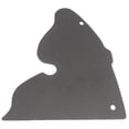 thumbnail image 1 of For Mazda B3000 1998-2008 Engine Splash Shield Driver Side | Under Cover | Replacement For FO1250144 | 1L5Z16103CA, 1 of 7
