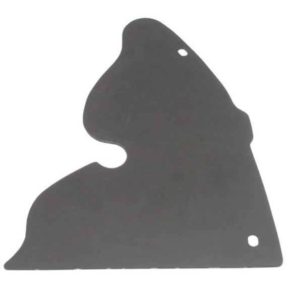 For Mazda B3000 1998-2008 Engine Splash Shield Driver Side | Under Cover | Replacement For FO1250144 | 1L5Z16103CA