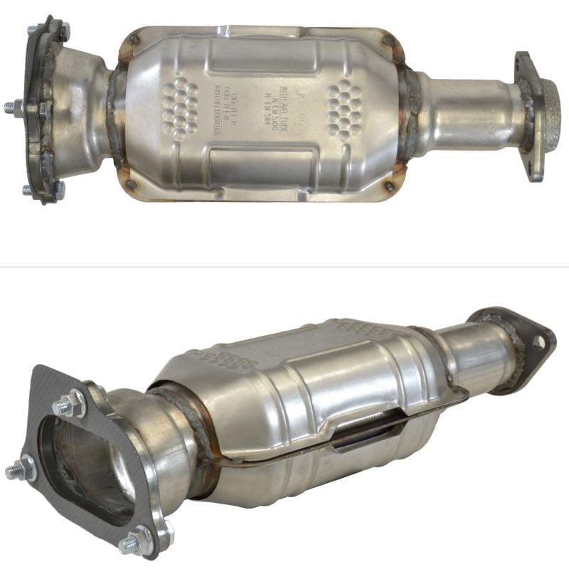 For Mazda B3000 2004 2005 2006 Direct Fit CARB Catalytic Converter