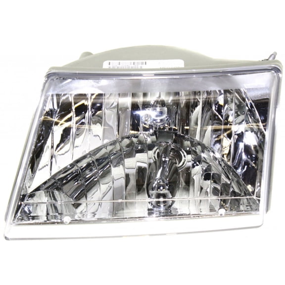 For Mazda B3000 Headlight Assembly 2001-2007 Driver Side Replacement For MA2502117