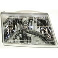 thumbnail image 1 of For Mazda B3000 Headlight Assembly 2001-2007 Passenger Side Replacement For MA2503117, 1 of 4