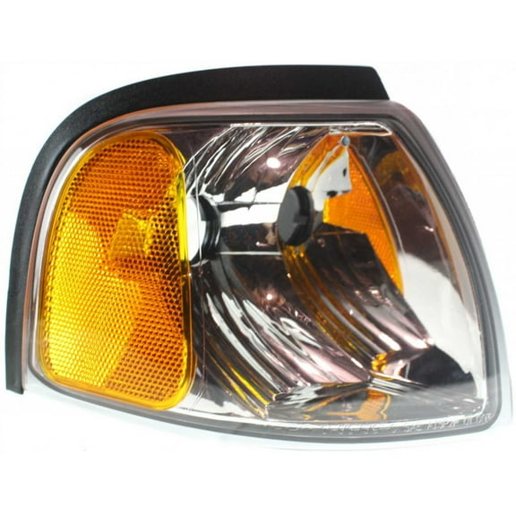 For Mazda B3000 Turn Signal / Parking Light Assembly 2001-2008 Passenger Side | DS | DOT Certified Replacement For MA2521119